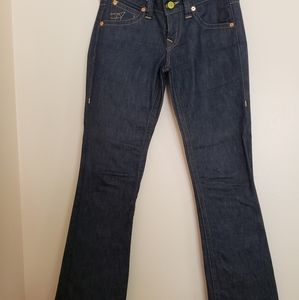 TRUE RELIGION WOMEN'S JEANS